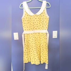 Mandie Bee dress by Heartstopper